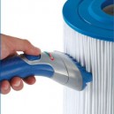 Waterwand Cartridge Washer